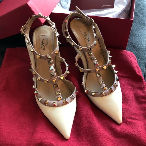 Valentino Shoes - Valentino Heels